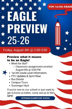 eagle preview